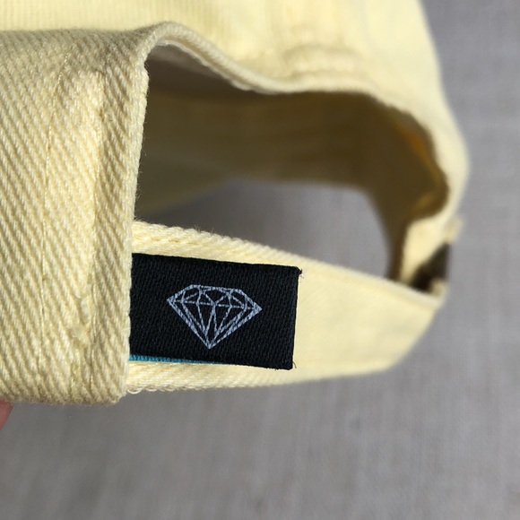 Diamond Supply CO. baseball cap - Picture 10 of 13